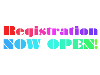 Registration